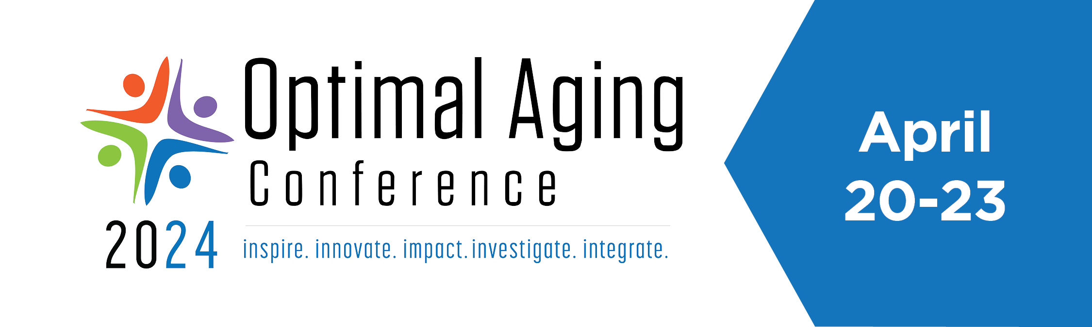 Optimal Aging Conference